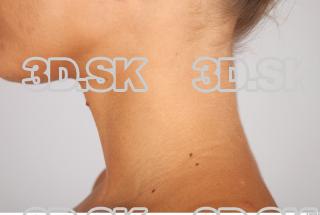 Neck texture of Libena 0004